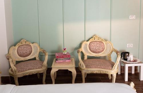 Abdin House | El Otel Hotel