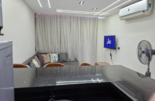 Al-Manasrah Apartment | شاليه غرفتين ببورتوسعيد للعائلات فقط