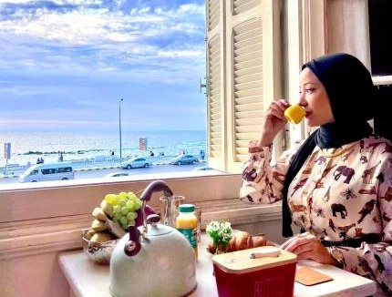 Sidi Jabir Apartment | Ma Maison Cleopatra, PREMIUM