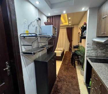 Corniche Road-Dahar Hotel | شاليه مميز بكمباوند فلورينزا خمسين