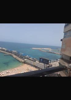 San Stifano Apartment | Appartment sea view corniche family only