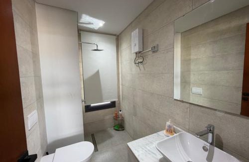 Soma Bay Apartment | Beachside 1BR chalet SomaBay By Faramawy