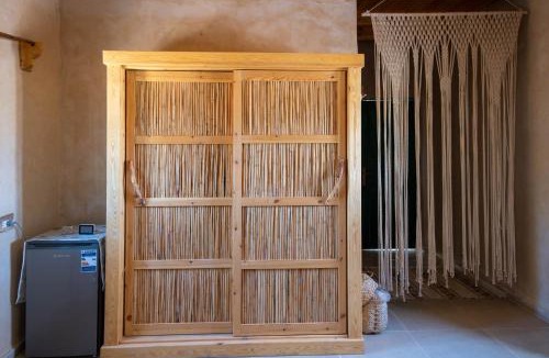 Siwa Hotel | Malaz Eco Resort - Siwa Oasis