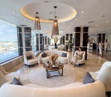Marina El Alamein Hotel | TIME Marina North Coast
