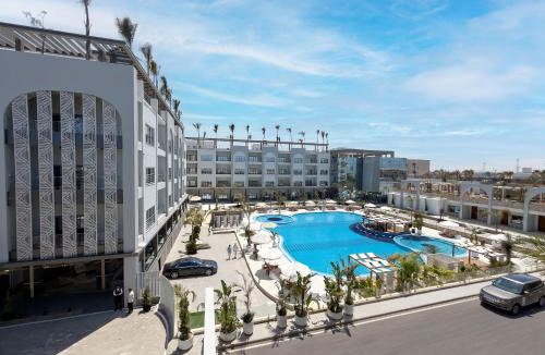 Marina El Alamein Hotel | TIME Marina North Coast