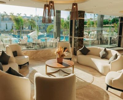 Marina El Alamein Hotel | TIME Marina North Coast
