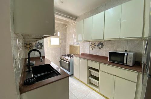 As-Sayidah Zaynab House | Luxury Apartments - Downtown Cairo