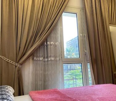 As-Sayidah Zaynab House | Luxury Apartments - Downtown Cairo