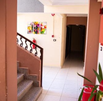 Sheraton Road -Sakkala Hotel | Golden Sun Hotel - Hurghada