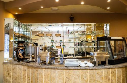 Sheraton Road -Sakkala Hotel | Golden Sun Hotel - Hurghada