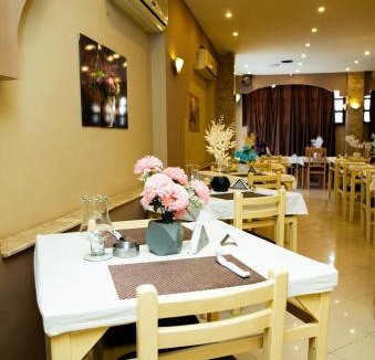 Sheraton Road -Sakkala Hotel | Golden Sun Hotel - Hurghada