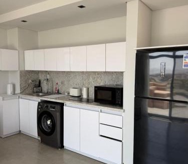 Soma Bay Apartment | Full Sea View Mesca SomaBay By Faramawy