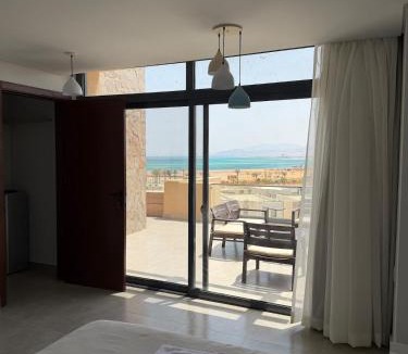 Soma Bay Apartment | Full Sea View Mesca SomaBay By Faramawy