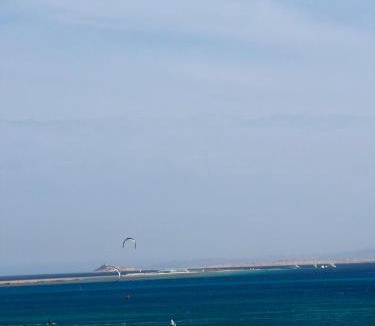 Soma Bay Apartment | Full Sea View Mesca SomaBay By Faramawy