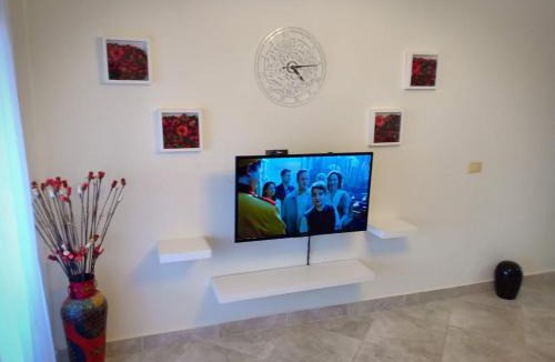 Ras Sudar Villa | قرية تلال السخنه