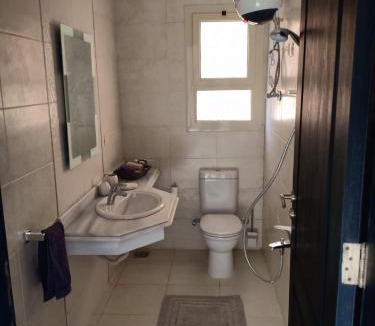 Ras Sudar Villa | قرية تلال السخنه