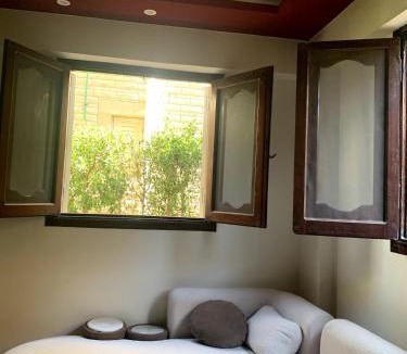 Al-Hammam Ski Chalet | Chalet in Horus Village and Golden Sands, North Coast