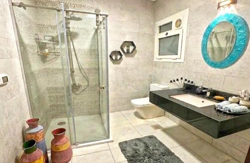 Marina El Alamein Apartment | Luxury Beachside Appartment in New Alamein