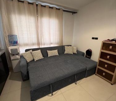Sidi Abd El-Rahman Apartment | Zahra zone 2 - Ai8934 Sidi Abd Elrahman North Coast