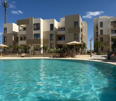 Sidi Abd El-Rahman Apartment | Zahra zone 2 - Ai8934 Sidi Abd Elrahman North Coast