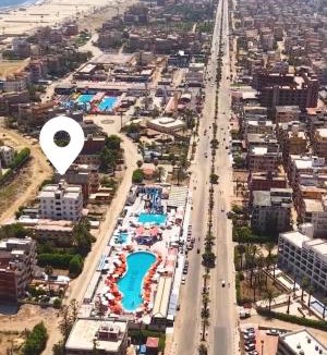 Bilqas Apartment | Ammon's Seaview Apartment - Gamasa
