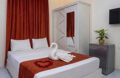 Abdin Hotel | Royal Crown Cairo Hotel