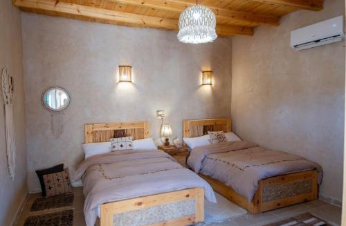 Siwa Hotel | Malaz Eco Resort - Siwa Oasis