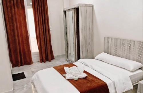 Abdin Hotel | Royal Crown Cairo Hotel