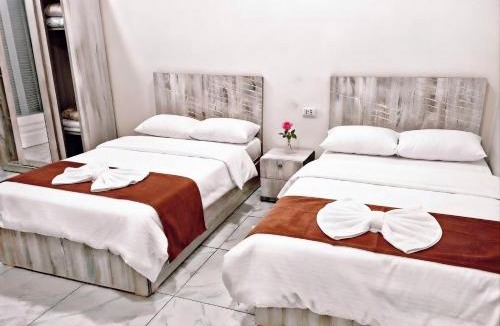 Abdin Hotel | Royal Crown Cairo Hotel