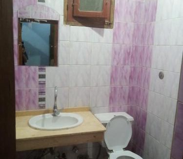 Aswan Bed & Breakfast | Aswan City Center Guest House