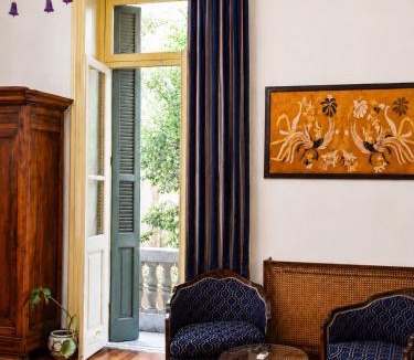 As-Sayidah Zaynab Hostel | Villa Layla Hostel