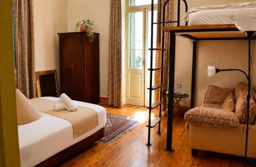 As-Sayidah Zaynab Hostel | Villa Layla Hostel