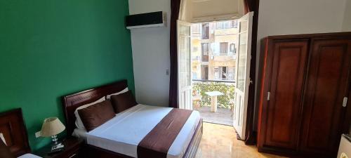 Abdin Hostel | Kmt Hostel