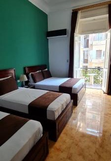 Abdin Hostel | Kmt Hostel