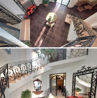 Obour City House | Palm Oasis Farm مزرعة واحة النخيل