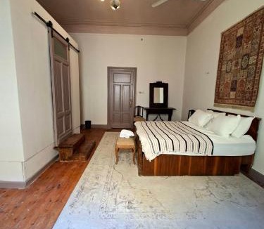 Al-'Atarin Hotel | Alexandria Grand I Downtown boutique Hotel