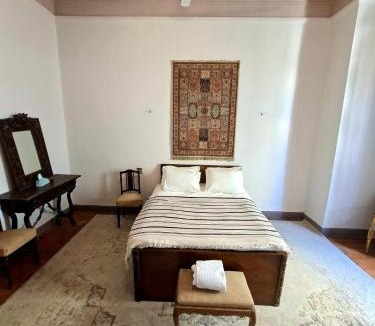 Al-'Atarin Hotel | Alexandria Grand I Downtown boutique Hotel
