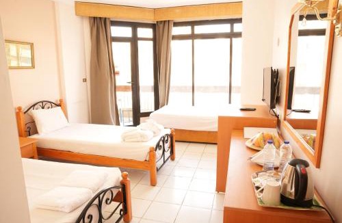 Nile River Luxor Hotel | Gaddis Hotel, Suites and Apartments
