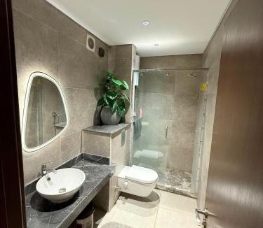 Sheikh Zayed City Apartment | Luxury 3 bedroom Apt Zed Towers Shiekh Zayed