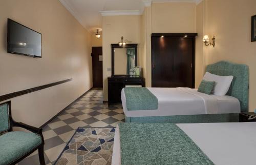 Agouza Hotel | Holidays Express Hotel Cairo