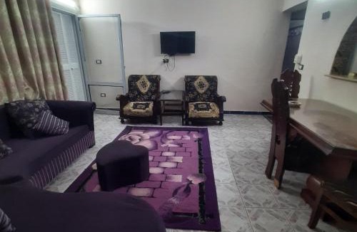 Al-Muntazah Apartment | شقة للإيجار بالأسكندرية المعمورة الشاطئ