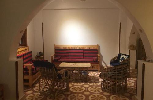 Luxor Apartment | El-Omda House