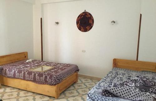 Luxor Apartment | El-Omda House