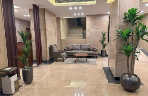 Al Haram Hotel | Stay Inn Pyramids Hotel