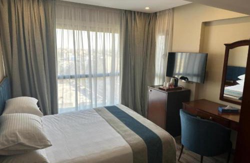 Al Haram Hotel | Stay Inn Pyramids Hotel