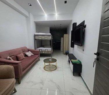 6th of October City Apartment | Luxury Studio in 6october
