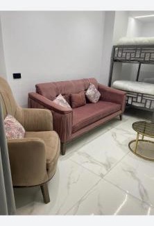 6th of October City Apartment | Luxury Studio in 6october