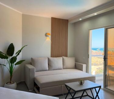 Corniche Road-Dahar Apartment | Scandic Resort