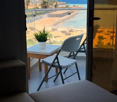 Corniche Road-Dahar Apartment | Scandic Resort