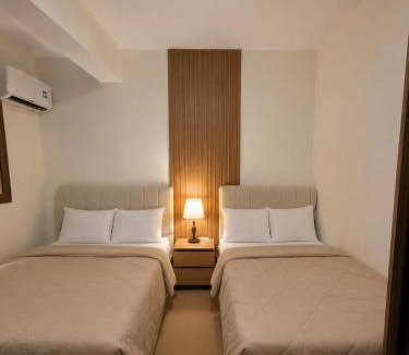Al Haram Bed & Breakfast | Sunset of Thebes Pyramids View